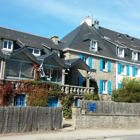 Home Des Pins Sarl サン・ピエール・キブロン エクステリア 写真